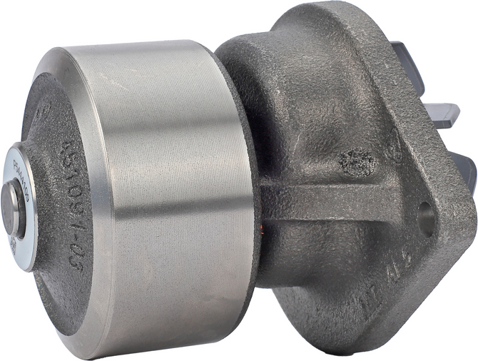 Water Pump - 1994-2012 Dodge RAM 5.9L & 6.7L Cummins - AP63533