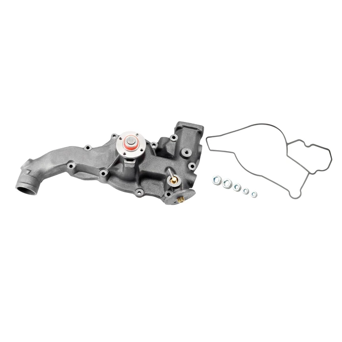 Water Pump - 94-03  Navistar T444E AP63581