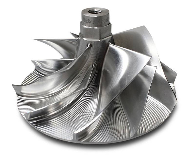 Performance Diesel Parts Wicked Wheel(R) 2 for the 1994-2003 7.3L Powerstroke WW38 