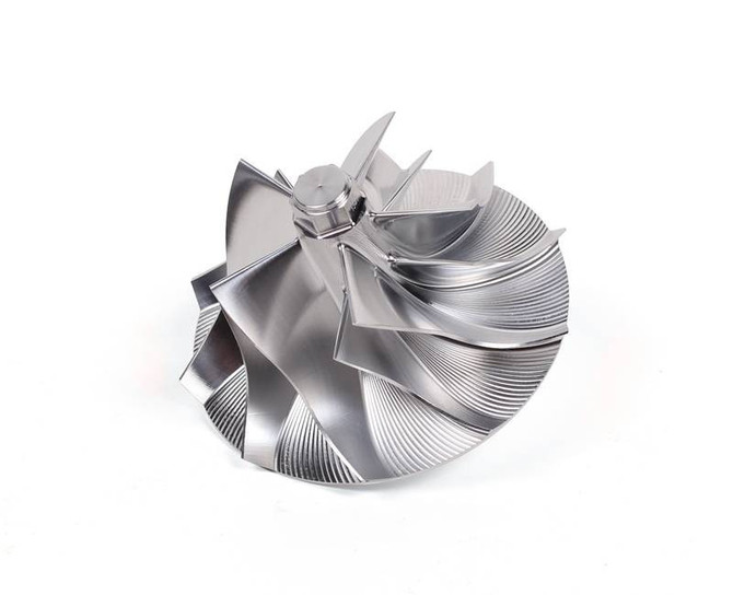 Performance Diesel Parts Wicked Wheel(R) 2 for the 2015-2016 Ford 6.7L WW1567 