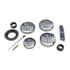 Yukon Gear & Axle Yukon Bearing Install Kit For 2010 And Down GM And Chrysler 11.5 Inch BK GM11.5 