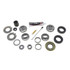 Yukon Gear & Axle Yukon Bearing Install Kit For 98 And Newer GM S10 And S15 IFS BK GM7.2IFS-L 
