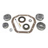 Yukon Gear & Axle Yukon Bearing Install Kit For Dana 80 4.125 Inch Od Only BK D80-A 