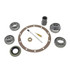 Yukon Gear & Axle Yukon Bearing Kit For 86 And Newer Toyota 8 Inch W/Oem Ring And Pinion 45mm Carrier Bearing ID BK T8-B 