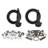 Yukon Gear & Axle Yukon Gear And Install Kit Package For Jeep JK Rubicon 5.38 Ratio YGK017 