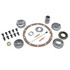 Yukon Master Overhaul Kit For 85 And Down Toyota 8 Inch Or Any Year With Aftermarket Ring And Pinion Crush Sleeve Eliminator YK T8-A-SPC