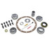 Yukon Gear & Axle Yukon Master Overhaul Kit For 85 And Down Toyota 8 Inch Or Any Year With Aftermarket Ring And Pinion Crush Sleeve Eliminator YK T8-A-SPC 