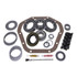 Yukon Gear & Axle Yukon Master Overhaul Kit For Dana 70-U YK D70-U 