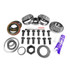 Yukon Gear & Axle Yukon Master Overhaul Kit For Dana 80 4.375 Inch Od Only On 98 And Newer Fords YK D80-B 