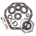 Yukon Master Overhaul Kit For GM 88 And Older 14T YK GM14T-A