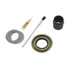 Yukon Gear & Axle Yukon Minor Install Kit For GM 83-97 7.2 Inch IFS 1983 to 1997 Models Only MK GM7.2IFS-E 