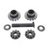 Yukon Gear & Axle Yukon Positraction Internals For 9.75 Inch Ford Eaton Design YPKF9.75-P-34 