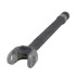 Yukon Gear & Axle Yukon Right Hand Intermediate Axle For 82-96 D30 Disconnect Front 15.80 Inch 15 Spline YA D75527-1 