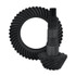 Yukon Gear & Axle Yukon Ring And Pinion Set For 04 And Up Nissan M205 front 2.94 Ratio YG NM205R-294R 