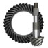 Yukon Gear & Axle Yukon Ring And Pinion Set For Nissan H233B Front 4.63 Ratio YG NH233B-463R 