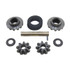 Yukon Gear & Axle Yukon Standard Open Spider Gear Kit For 8 Inch Chrysler With 29 Spline Axles YPKC8.0-S-29 