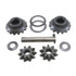 Yukon Gear & Axle Yukon Standard Open Spider Gear Kit For 9.75 Inch Ford With 34 Spline Axles YPKF9.75-S-34 
