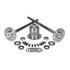 Yukon Gear & Axle Yukon Ultimate 35 Axle Kit For C Clip Axles With Yukon Grizzly Locker YA M35W-2-30-YGL 