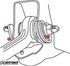 Kryptonite Products Kryptonite - Alignment Cam Pin Kit for 1999-2024* GM 1500/2500/3500HD Pickups KR86325 
