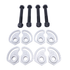 Kryptonite - HD Cam Bolt Kit - 2011-2026 Chevy/GMC 2500HD/3500 KR86376
