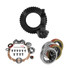 Yukon Gear & Axle 8.8 inch Ford 3.31 Rear Ring and Pinion Install Kit 2.25 inch OD Axle Bearings and Seals YGK2216 