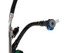  Ford - Fuel Feed Pipe with Sensor - 2015 - 2016 Ford 6.7L Power Stroke FC3Z9J280B 