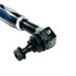 Kryptonite Products Kryptonite - DEATH GRIP STEERING KIT - 2014-2026 Dodge RAM 2500/3500 4X4 KRDSK14