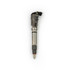 LBZ TorqueMaster SAC Injector (Single) - Reman - 10% to 500% Over - 2006-2007 GM 6.6L LBZ Duramax