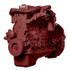 Reviva Remanufactured Diesel Engines Drop-In Engine with Head Studs - 2007.5-2009 Dodge 6.7L Dodge Ram 2500/3500 ISB07 65G7D350DS 
