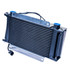 ATS Diesel Performance ATS Universal Transmission Cooler Kit - 3/8" Lines - 19-Row Cooler with Dual Fans 310-903-3000 