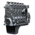 DFC Diesel SOA Street Series - Long Block Crate Engine - 2003-2004 Dodge 5.9L CR  (305 HP) Cummins SS590304STAUSOALB 