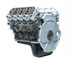DFC Diesel SOA Street Series - Long Block Crate Engine - 2005-2006 Ford 6.0L Power Stroke (Manual - 18mm Head Dowels) SS60050618STSOALB 
