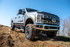 BDS Suspension BDS - 5 Inch Lift Kit W/ Radius Arm - Fox 2.5 Performance Elite Shocks - Rear Leaf Spring Kit - 2023-2024 Ford F250/F350 4WD 2210FPE 