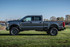 BDS Suspension BDS - 5 Inch Lift Kit W/ Radius Arm - Fox 2.5 Performance Elite Shocks - Rear Leaf Spring Kit - 2023-2024 Ford F250/F350 4WD 2210FPE 