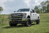BDS Suspension BDS - 5 Inch Lift Kit W/ Radius Arm - 4.5" Block Kit - Fox 2.0 Shocks - 2020-2022 Ford F250/F350 4WD Diesel 1551FS 