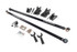 BDS - Recoil Traction Bar Kit - 2017-2024 Ford F250/F350 Super Duty With 3.5-4 In Axle 2309