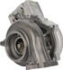 Alliant Power - NEW Turbocharger with Actuator - 2017-2019 GM 6.6L L5P Duramax DT660044
