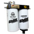 FASS Fuel Air Separation Systems FASS Drop-In Fuel Filtration System - 2019-2023 Dodge 6.7L Cummins DIFSRAM4001 