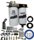 FASS Fuel Air Separation Systems FASS Drop-In Fuel Filtration System - 2003-2007 Dodge RAM 5.9L Cummins DIFSRAM2001 