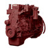 Reviva Remanufactured Diesel Engines Long Block Engine - 2007+ CUMMINS QSB 6.7L (Front Sump) - 65G7L067B 