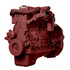 Reviva Remanufactured Diesel Engines Drop-In Engine - 2010-2012 CUMMINS ISB10 6.7L - Blue Bird All American FE Bus - 65H0D240B 