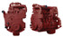 Reviva Remanufactured Diesel Engines Drop-In Engine - 2005 DT-466EGR 7.6L (210HP-225HP Rear Sump) International - 54G5D210ARH 