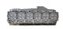 Reviva Remanufactured Diesel Engines Cylinder Head (New) - Detroit S60 Non-EGR - CH100100 
