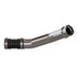 S&B Filters S&B - Hot Side Intercooler Pipe - 2023-2024 Ford 6.7L High-Output Power Stroke - 83-2005 