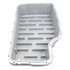 PPE - 10R140 Cast Aluminum Deep Transmission Pan (Black) - 2020-2022 Ford 6.7L Power Stroke - 328053520