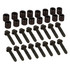 BD Diesel Performance Exhaust Manifold Bolt & Spacer Kit - 2003-2007 Ford F250/F350 6.0L Power Stroke - 1041483 