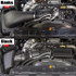 Banks Engineering Banks Ram-Air Cold Air Intake (Oiled - Cleanable) - 2020-2023 GM 6.6L L5P Duramax - 42266 