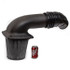 Banks Engineering Banks Ram-Air Cold Air Intake (Dry - Replaceable) - 2020-2023 GM 6.6L L5P Duramax - 42266-D 