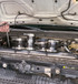 S&B Filters Hot & Cold Side Boot Kit - 2008-2010 Ford F250/F350 6.4L Power Stroke - 83-2014 