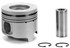  MAHLE - UEM - Engine Rebuild Kit - 2001-2004 GM 6.6L LB7 Duramax - ERKLB70104-UEM 
